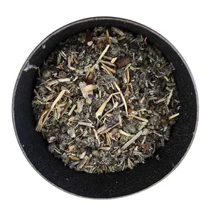 Abschiedslicht Räuchermischung - Ritualmanufaktur.de