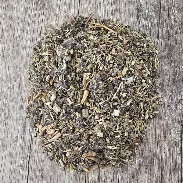 Abschiedslicht Räuchermischung - Ritualmanufaktur.de