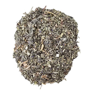 Abschiedslicht Räuchermischung - Ritualmanufaktur.de