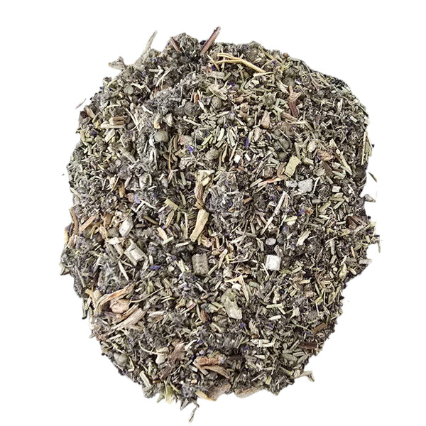 Abschiedslicht Räuchermischung - Ritualmanufaktur.de