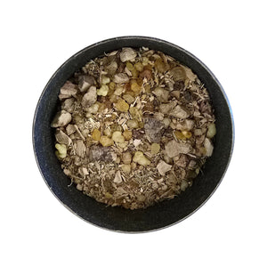 Achtsamkeit Räuchermischung - Ritualmanufaktur.de