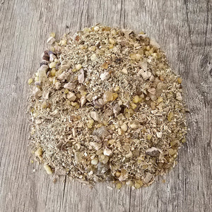 Achtsamkeit Räuchermischung - Ritualmanufaktur.de