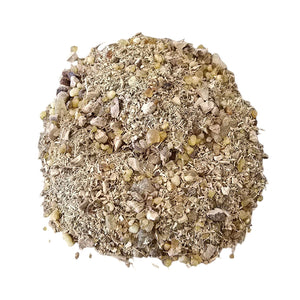 Achtsamkeit Räuchermischung - Ritualmanufaktur.de