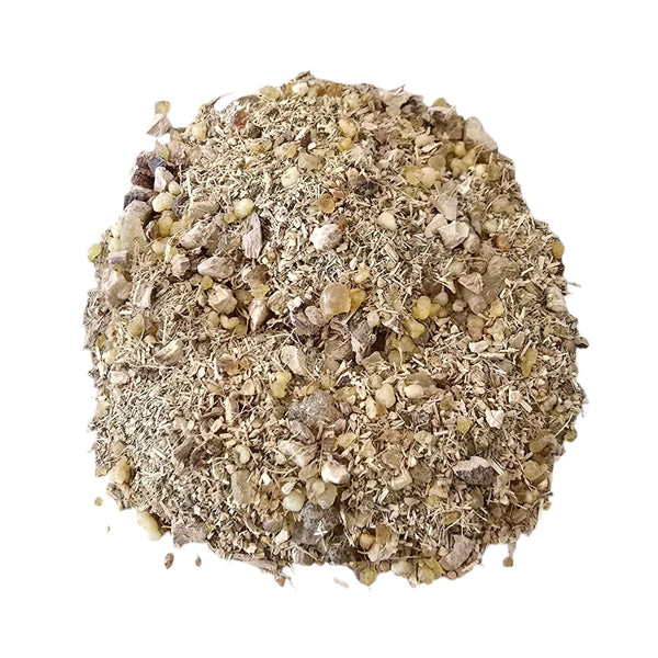 Achtsamkeit Räuchermischung - Ritualmanufaktur.de