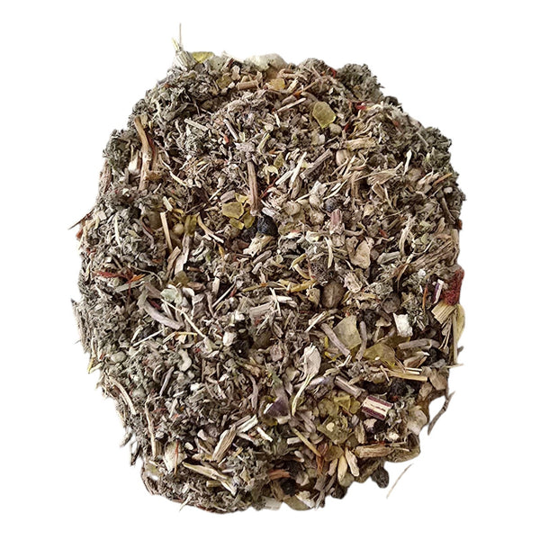 Ahnenrauch Räuchermischung - Ritualmanufaktur.de