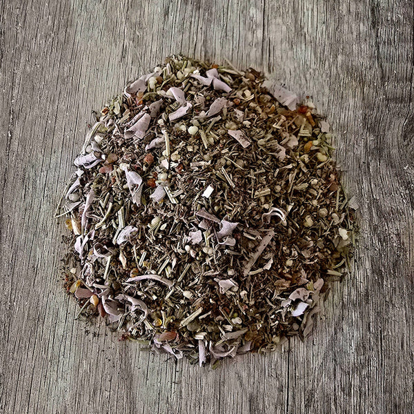 Aura I Reinigung und Schutz Räuchermischung - Ritualmanufaktur.de