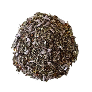 Aura I Reinigung und Schutz Räuchermischung - Ritualmanufaktur.de