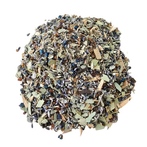 Camper-Glück Räuchermischung - Ritualmanufaktur.de