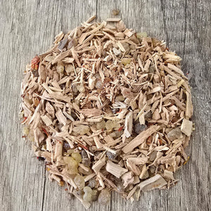 Deep Drive Räuchermischung - Ritualmanufaktur.de