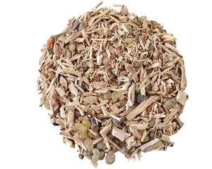 Deep Drive Räuchermischung - Ritualmanufaktur.de