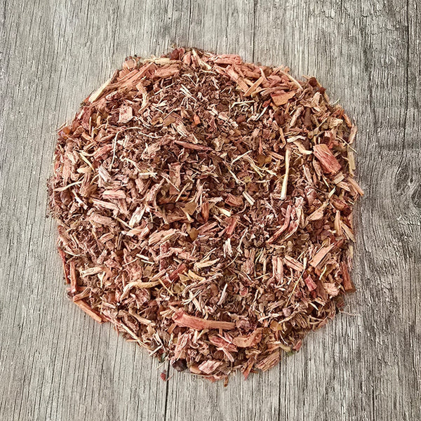 Erdung Räuchermischung - Ritualmanufaktur.de