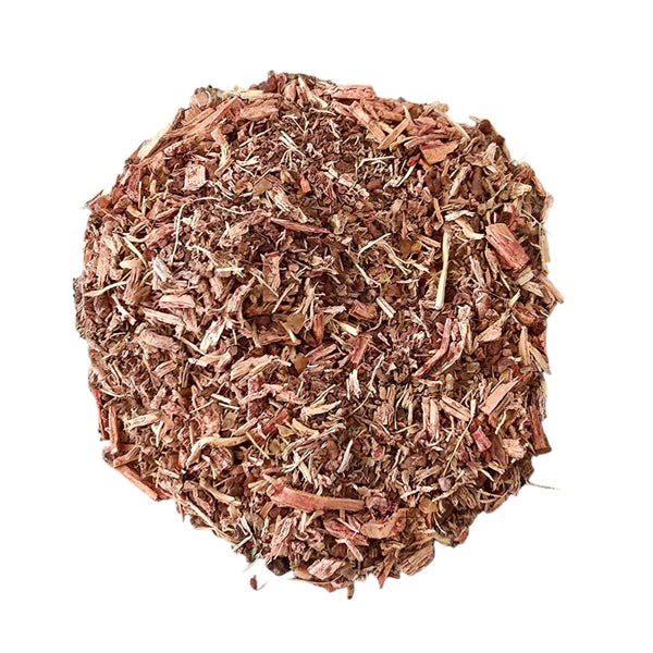 Erdung Räuchermischung - Ritualmanufaktur.de