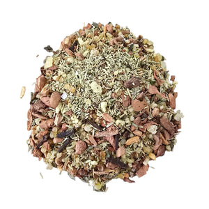 Fokus Räuchermischung - Ritualmanufaktur.de