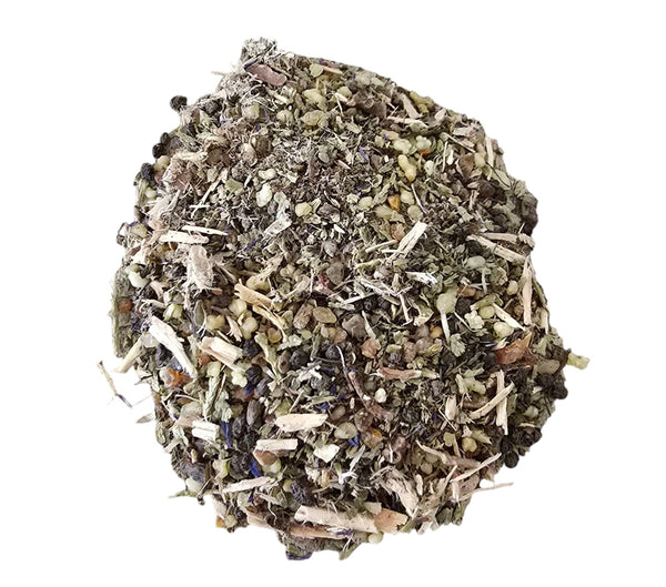 Grenzen setzen Räuchermischung - Ritualmanufaktur.de