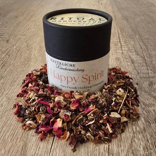 Kleiner Glücksbringer