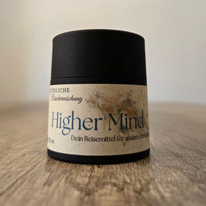 Higher Mind Räuchermischung - Ritualmanufaktur.de