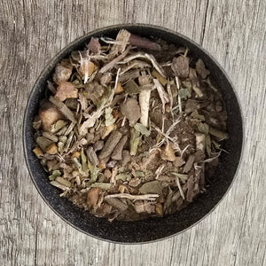 Higher Mind Räuchermischung - Ritualmanufaktur.de