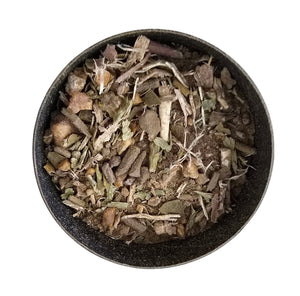 Higher Mind Räuchermischung - Ritualmanufaktur.de