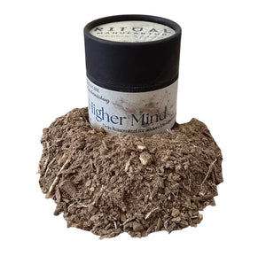 Higher Mind Räuchermischung - Ritualmanufaktur.de