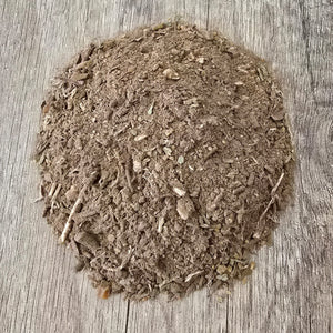 Higher Mind Räuchermischung - Ritualmanufaktur.de