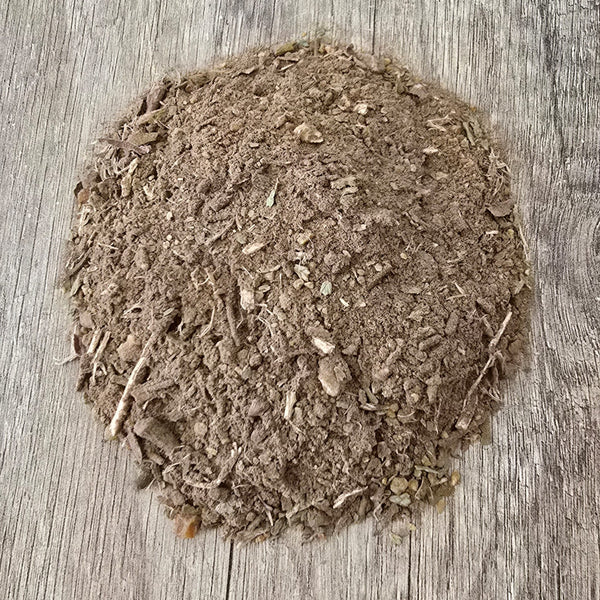 Higher Mind Räuchermischung - Ritualmanufaktur.de