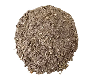 Higher Mind Räuchermischung - Ritualmanufaktur.de