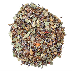 Ho'oponopono Räuchermischung - Ritualmanufaktur.de