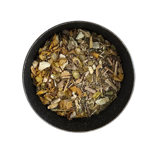 I AM Räuchermischung - Ritualmanufaktur.de