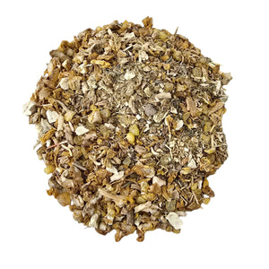 I AM Räuchermischung - Ritualmanufaktur.de