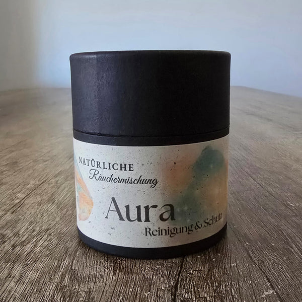 Inner Work Räuchermischung - Ritualmanufaktur.de