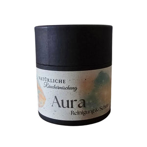 Inner Work Räuchermischung - Ritualmanufaktur.de