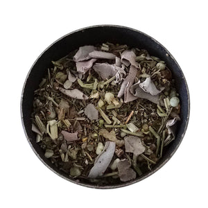 Inner Work Räuchermischung - Ritualmanufaktur.de