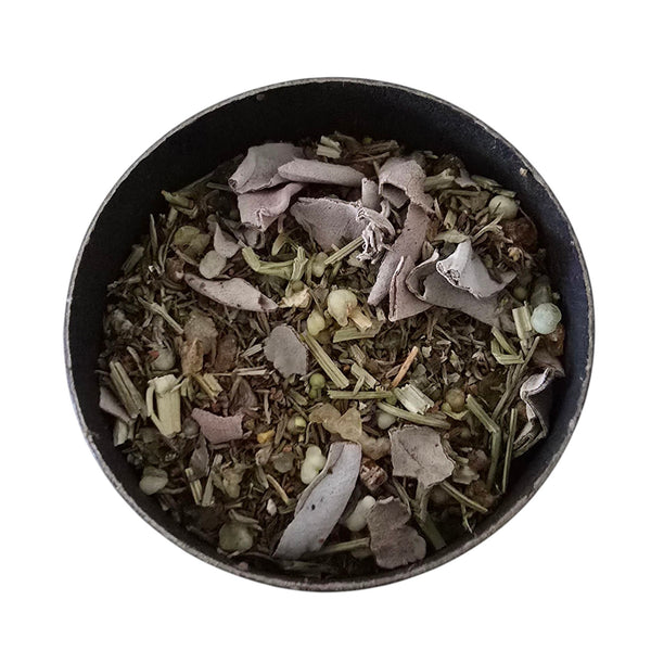 Inner Work Räuchermischung - Ritualmanufaktur.de