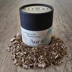 Inner Work Räuchermischung - Ritualmanufaktur.de