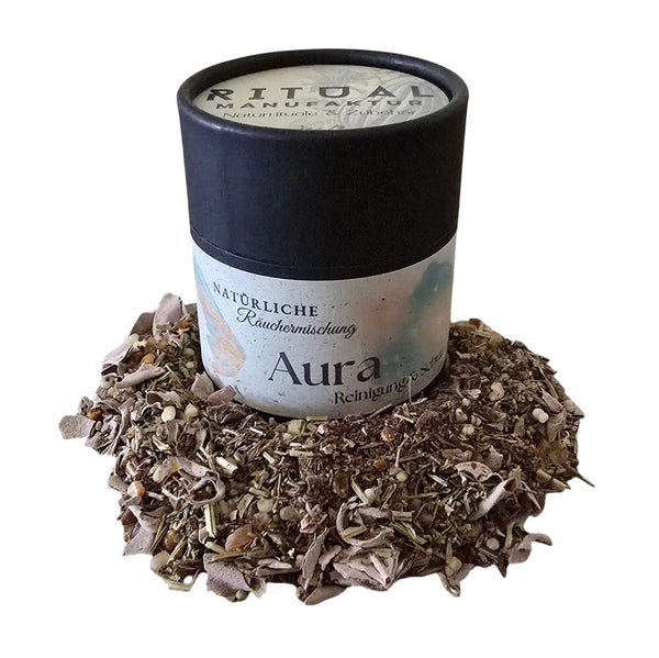 Inner Work Räuchermischung - Ritualmanufaktur.de