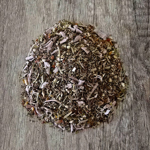 Inner Work Räuchermischung - Ritualmanufaktur.de