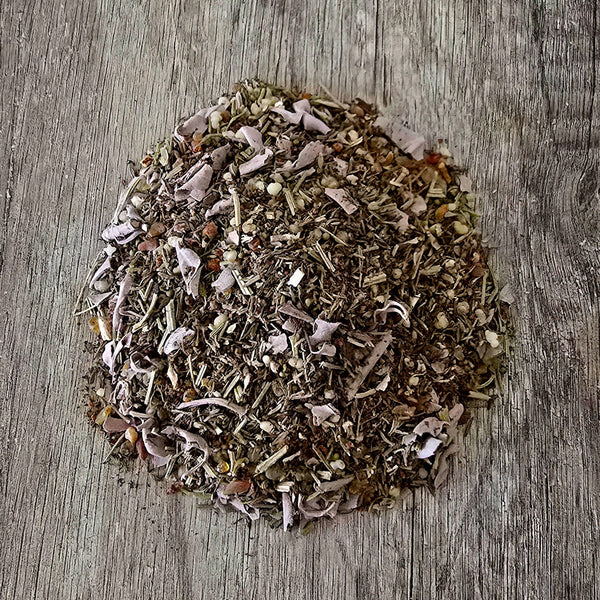 Inner Work Räuchermischung - Ritualmanufaktur.de