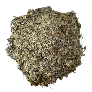 Jul Wintersonnenwende Räuchermischung - Ritualmanufaktur.de