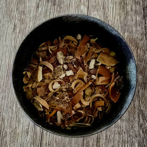 Keep Cool Räuchermischung - Ritualmanufaktur.de