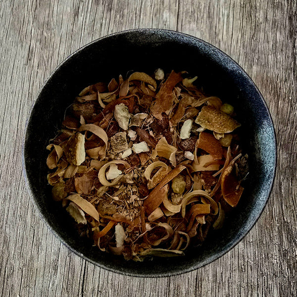 Keep Cool Räuchermischung - Ritualmanufaktur.de