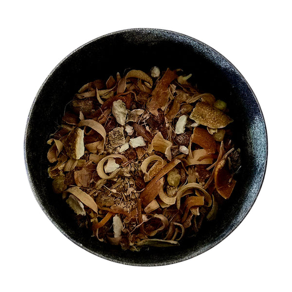 Keep Cool Räuchermischung - Ritualmanufaktur.de