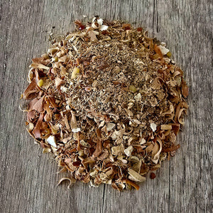 Keep Cool Räuchermischung - Ritualmanufaktur.de