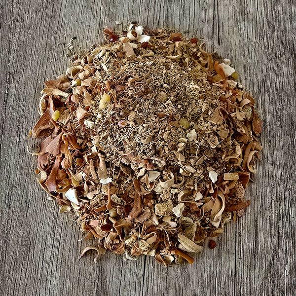 Keep Cool Räuchermischung - Ritualmanufaktur.de