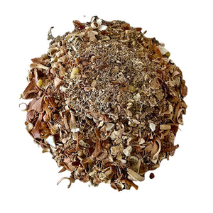 Keep Cool Räuchermischung - Ritualmanufaktur.de