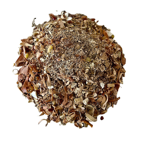 Keep Cool Räuchermischung - Ritualmanufaktur.de