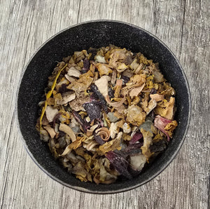 Lichtbringer Räuchermischung - Ritualmanufaktur.de