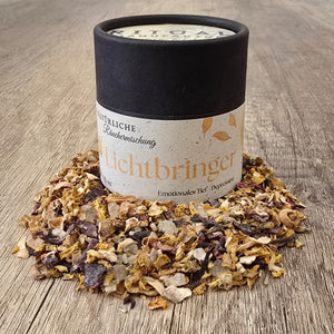 Lichtbringer Räuchermischung - Ritualmanufaktur.de