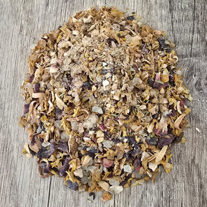 Lichtbringer Räuchermischung - Ritualmanufaktur.de