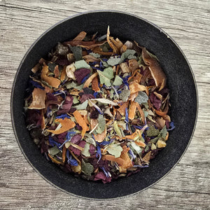 Luzides Träumen Räuchermischung - Ritualmanufaktur.de