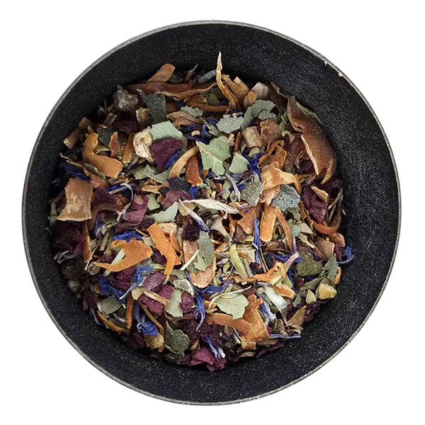 Luzides Träumen Räuchermischung - Ritualmanufaktur.de